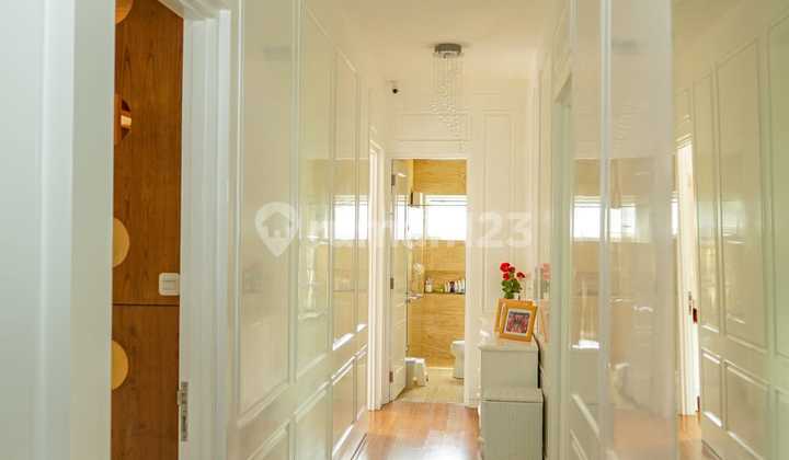 Dijual Rumah Cantik Best View Gunung Pancar Sentul City Bogor 2