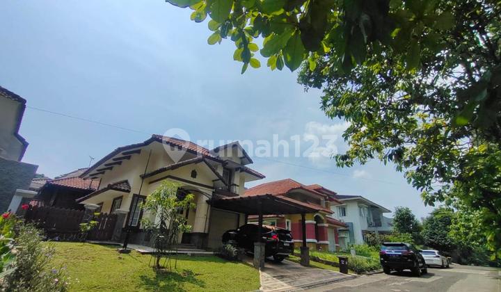 For Sale Mediterranean House Goll Hill Sentul City