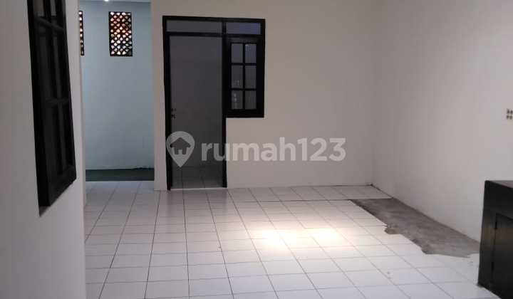 For Sale 1-Story House Ready to Occupancy Across Sentul Bogor Cultural Park 2