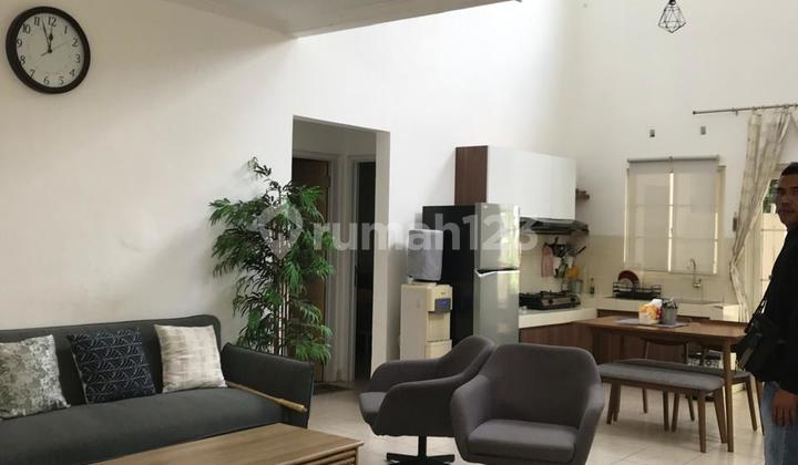 For Sale 2-Story Ready-to-Occupy House in Argenia Area, Sentul City, Bogor 2