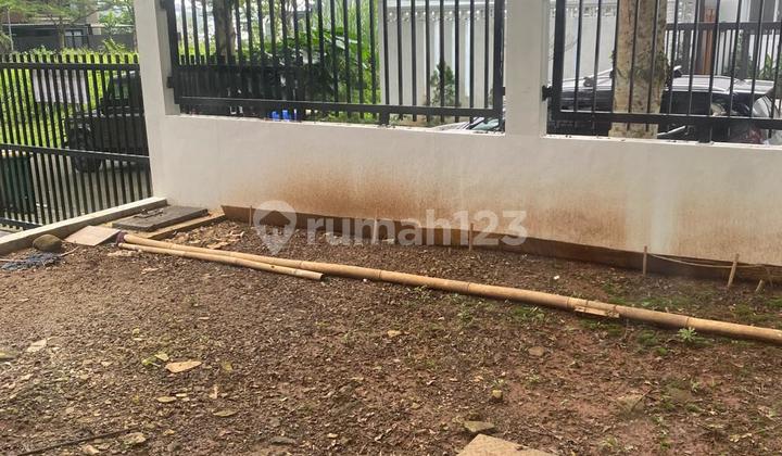 For Sale Minimalist House Sentul City Bogor 2