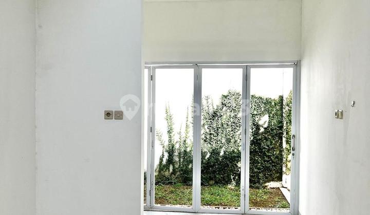 For Sale Ready-to-Occupy House In Vila Bogor Indah 2