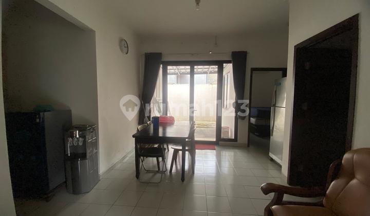 Disewakan Rumah Satu Lantai Siap Huni Dekat Jungleland Sentul City Bogor 2