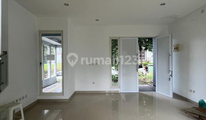 Dijual Rumah Dengan Rooftop Best View Gunung Pancar Sentul Bogor 2