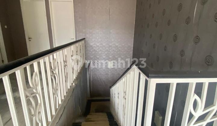 Dijual Rumah Butuh Renovasi Mgh Sentul City 2