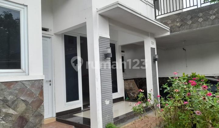 Dijual Rumah Cocok Untuk Kos-kosan Mutiara Sentul 2