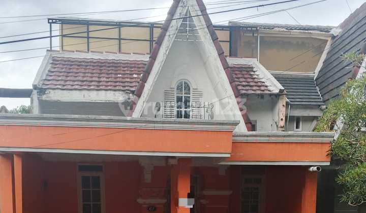 For Rent House Behind Aeon Mall Sentul For Rent House Behind Aeon Mall Sentul