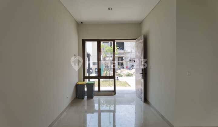 Dijual Rumah Murah di Citra Sentul Raya 2
