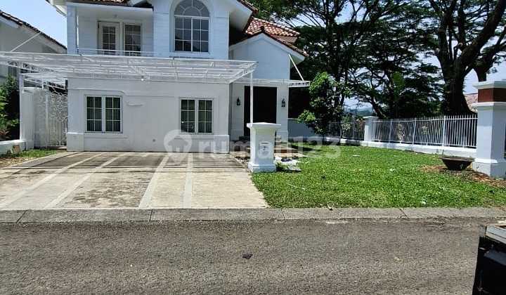 Dijual Rumah Mediterania Hook Sentul City Bogor Dijual Rumah Mediterania Hook Sentul City Bogor