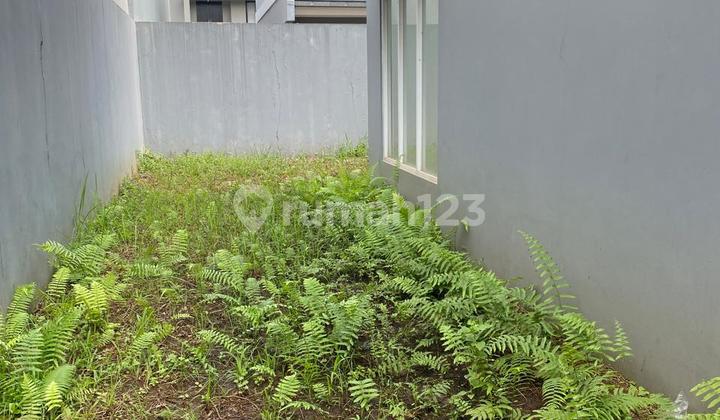 Disewakan Rumah Dekat Sampoerna Academy Sentul Bogor 2
