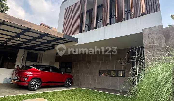 Dijual Rumah Minimalis Modern Sentul City Bogor Dijual Rumah Minimalis Modern Sentul City Bogor