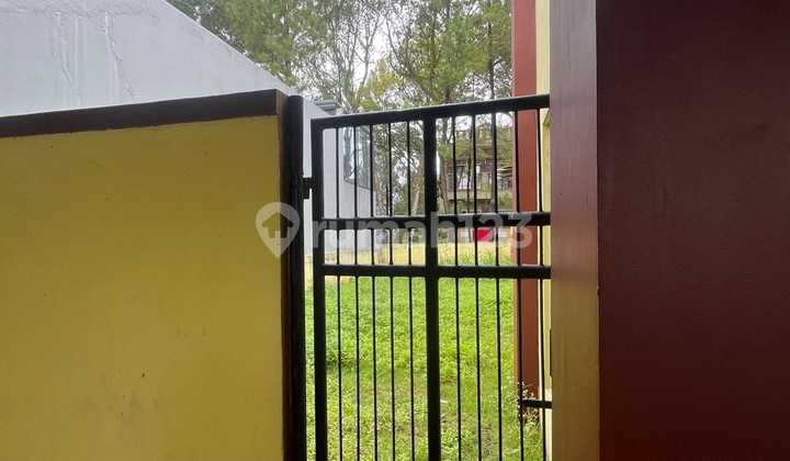 Dijual Rumah Dikawasan Argenia Sentul City 2