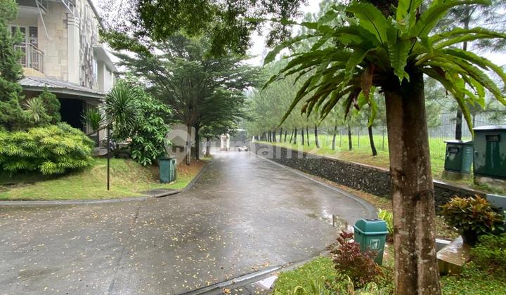 For Rent: Ready-to-Occupy Minimalist House in the Leading Area of Sentul City, Bogor 2