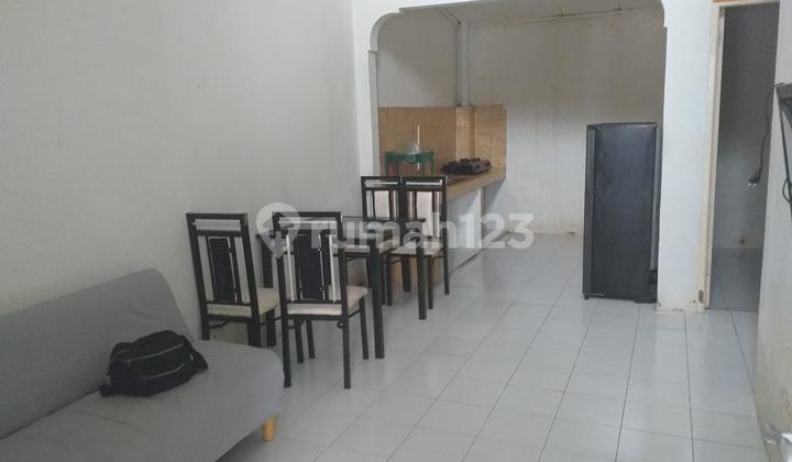 For Sale: 1-Story House Behind Aeon Mall Sentul City Bogor 2