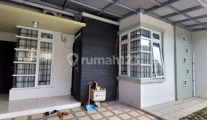 Dijual Rumah Siap Huni Dan Sangat Terawat 2