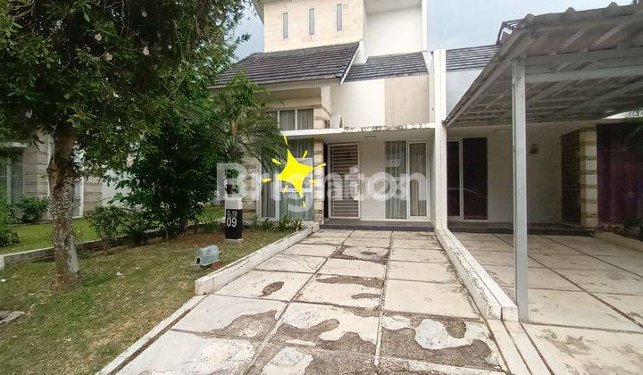 RUMAH MINIMALIS SIAP HUNI DI KAWASAN CLUSTER ALANG ALANG LEBAR SUMATERA SELATAN 1