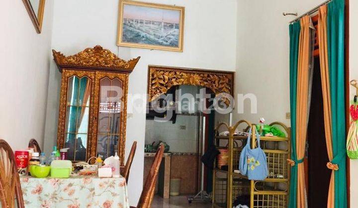 RUMAH MEWAH 2LANTAI LOKASI PHDM2 PALEMbANG SUMATERA SELATAN 2