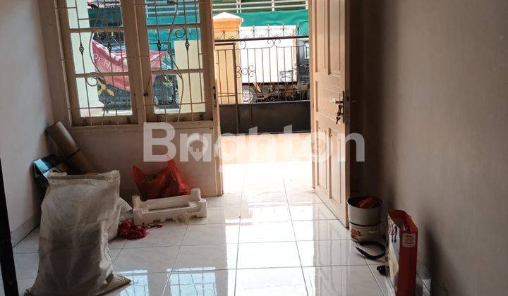 Rumah Di jual di Vila Sukamaju Kenten Palembang 2