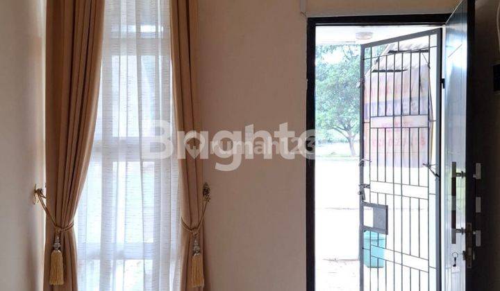 Ada Rumah Asri Cantik dan Lokasi Tenang di Alang-alang lebar Gren Resort Dijual dengan harga yang sangat Bersahabat  2