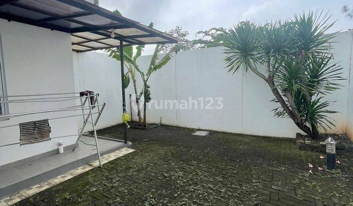 Rumah Siap Huni Foresta Cluster Collinare - BSD 2