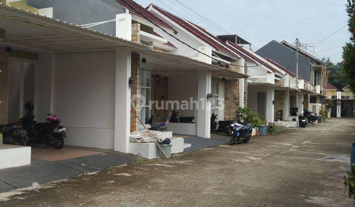 4jt Udah Dapat Rumah Siap Huni, Bebas Biaya Lain2 2