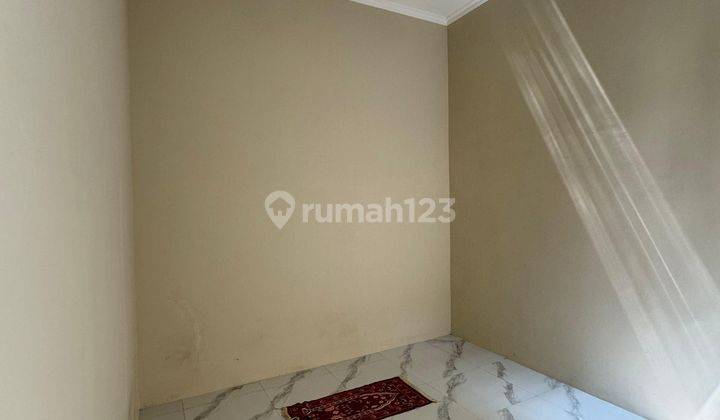 Rumah Siap Huni 15 Menitan Menuju Lebak Bulus Jakarta Selatan  1