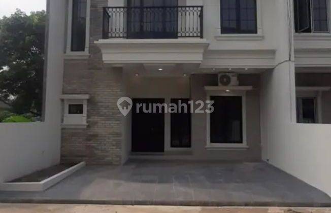 Rumah Dekat Gdc Depok 1