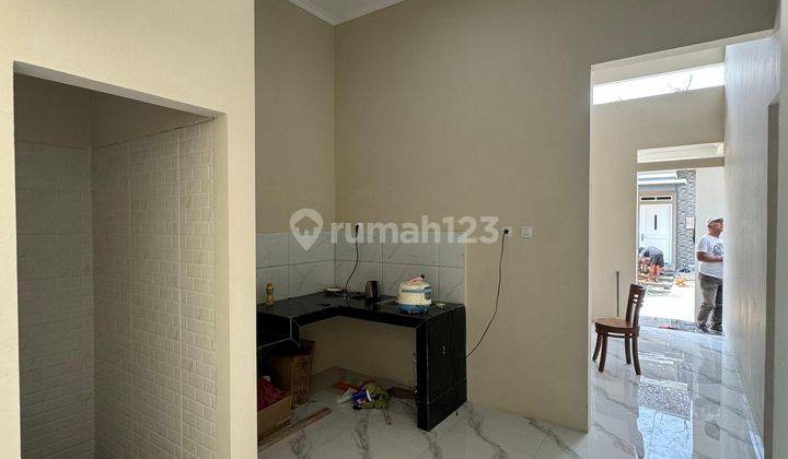 Rumah Siap Huni 15 Menitan Menuju Lebak Bulus Jakarta Selatan  2