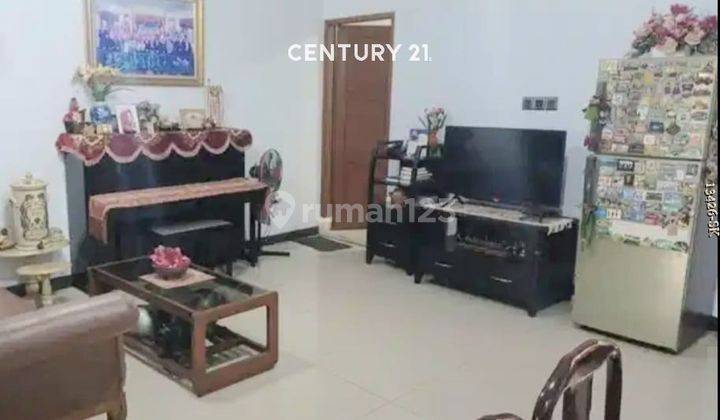 Dijual Rumah Di Cluster Mampang Tegal Parang Jakarta Selatan 2