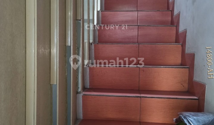 Rumah Cantik Dekat Cafecafe Bintaro Sektor 9 2