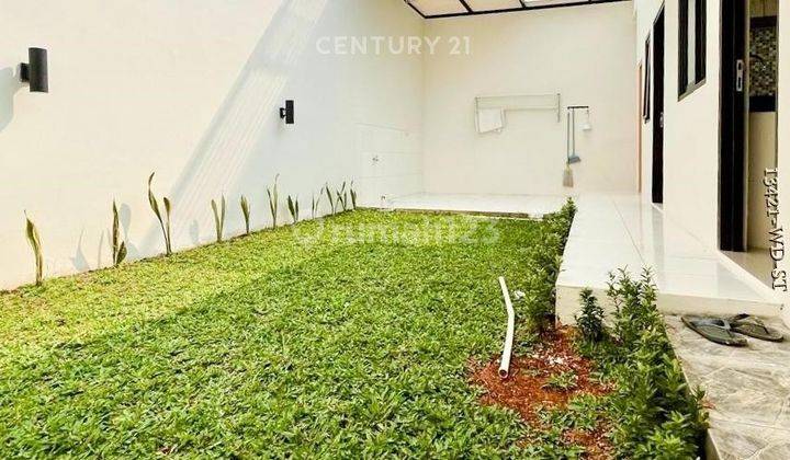 Dijual Rumah Siap Huni Dalam Perumahan Di Graha Bintaro 2