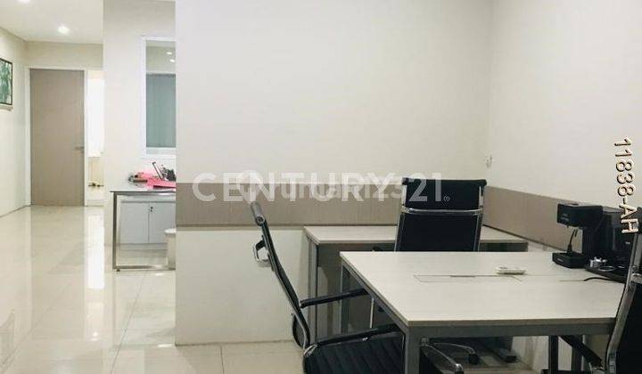 Ruko 3 Lantai  Parkir Bersama  Lokasi Prime  Komplek Ruko  2