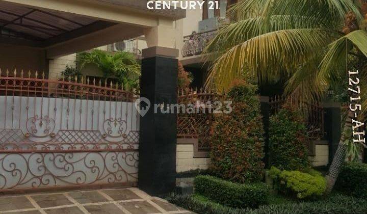 Di Jual Rumah Mewah Di Hook Di Citra Gran Cluster 1