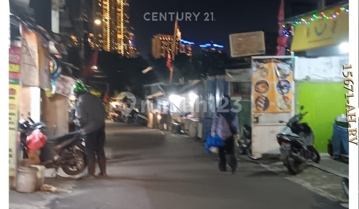 For Sale Business Space or Shop in Gandaria 2