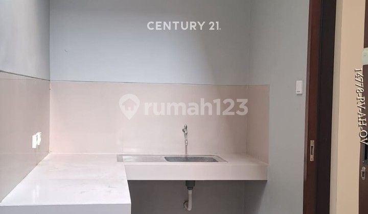 Rumah Brandnew 2 Lantai Di Cluster Dekat Sektor 2 Bintaro