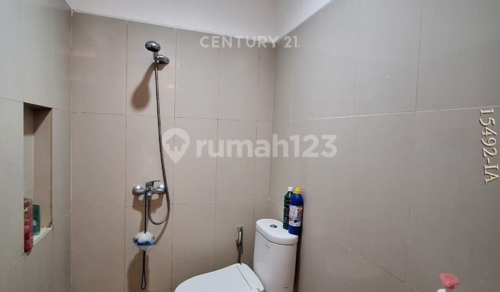 Beautiful Fully Furnished House For Rent in Trevista Rempoa