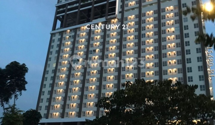 Dijual Apartemen Silktown Tower Alexandria Dijual Apartemen Silktown Tower Alexandria