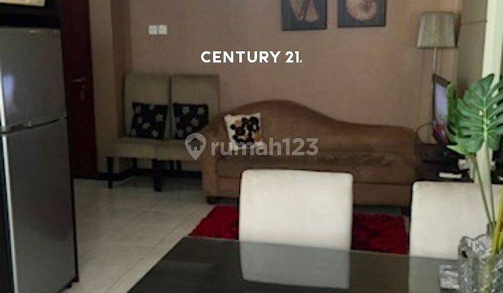 Dijual Apartemen View Kolam Renang Di Apartemen Sudirman Park 2