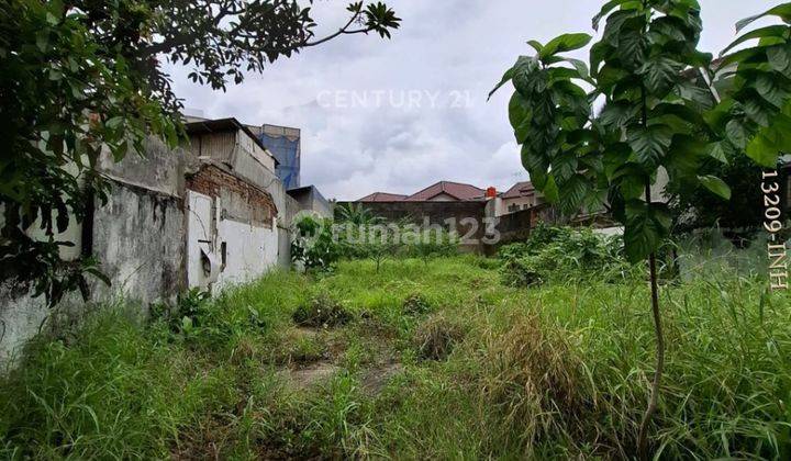 Dijual MURAH Kavling  Di Lokasi Elit IAPCO Kemang Timur Raya 2