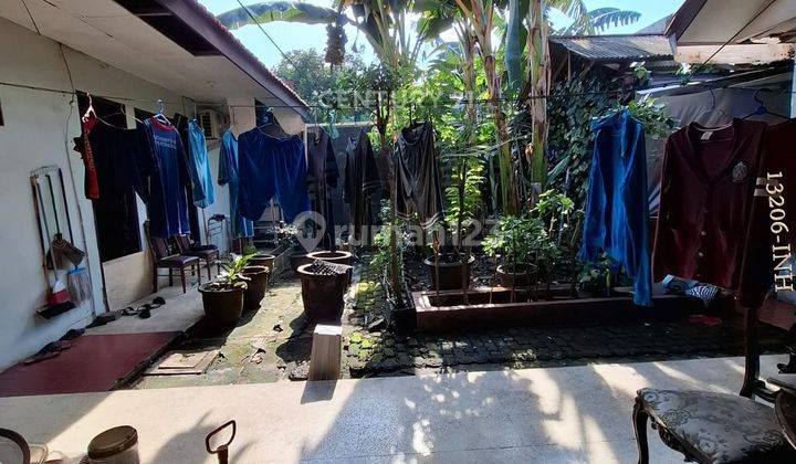 Dijual Rumah Hitung Tanah Cocok Untuk Cluster Di Pasar Minggu 2