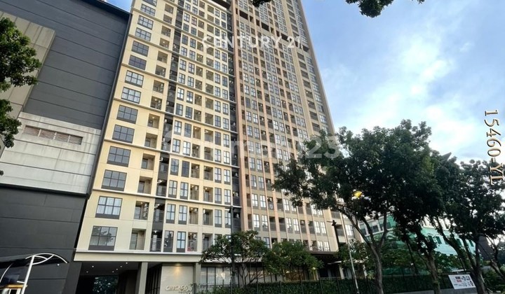 Dijual Unit APARTEMEN TRANSPARK BINTAROtower Chicago