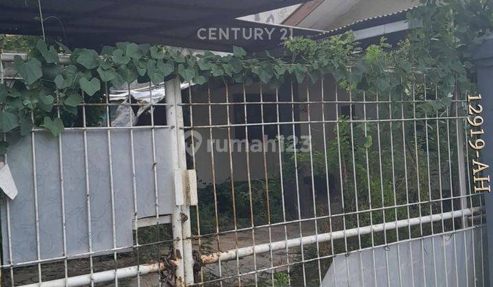 Rumah Hitung Tanah Di Daerah Jakarta Selatan  2