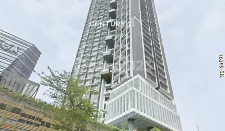 For Sale or Rent The Accent 1 BR Apartment in Sector 7 For Sale or Rent The Accent 1 BR Apartment in Sector 7