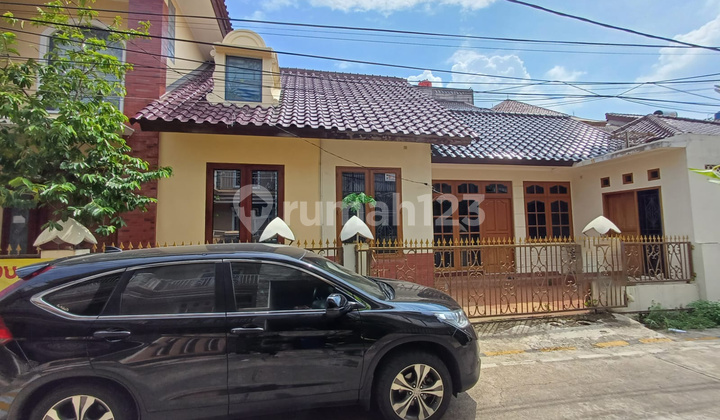 Dijual Cepat Rumah Bagus Siap Huni Kranggan