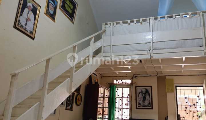 Termurah!! Dijual Cepat Rumah Di Sentul City Bogor 2