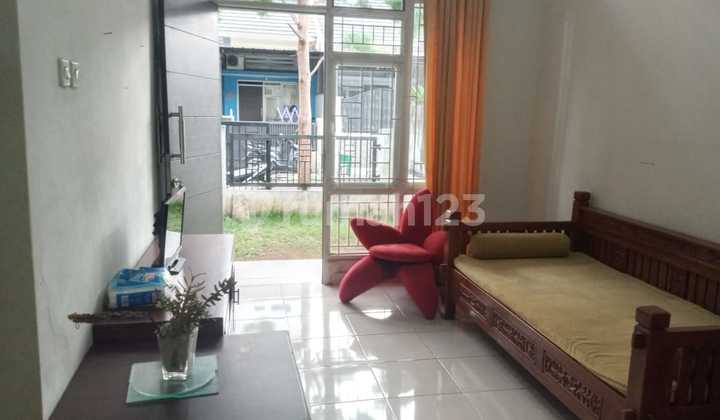 Dijual Cepat Rumah Baru Renovasi di Metland 2