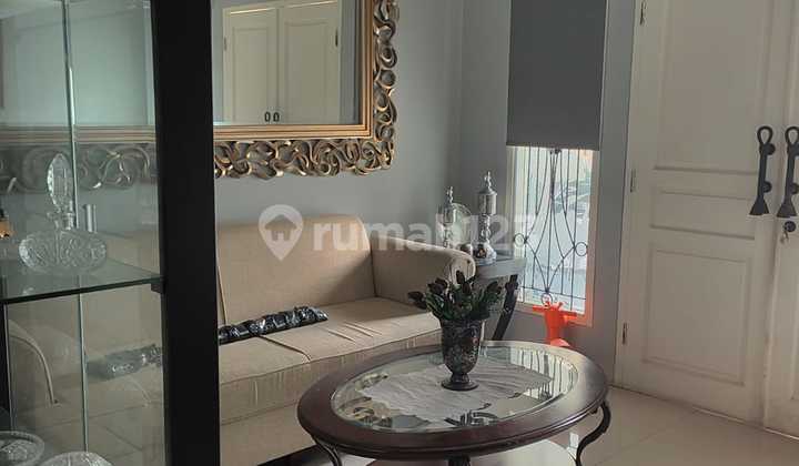 Djual Cepat Rumah Cantik Siap Huni di Cinere 2