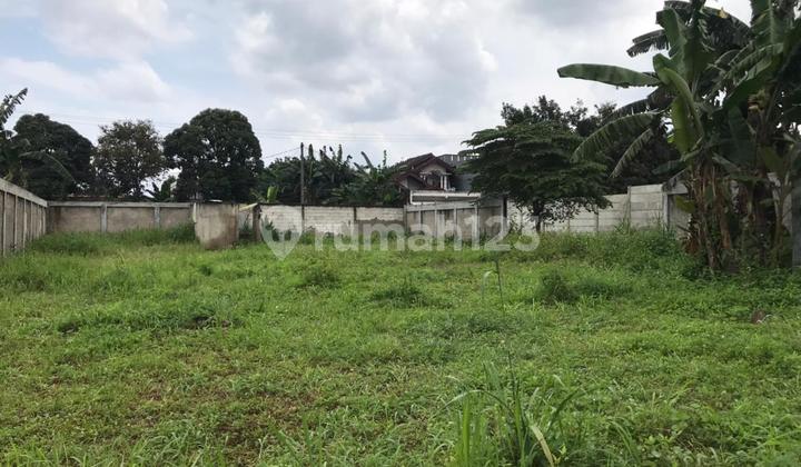 For Sale Fast Strategic Land Along Cikeas Road For Sale Fast Strategic Land Along Cikeas Road