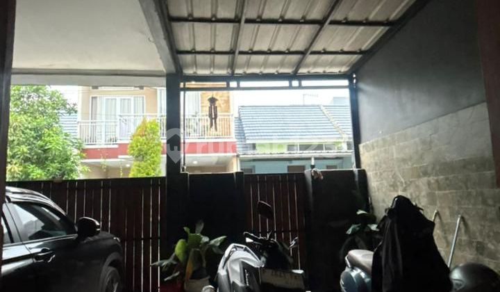 Dijual Cepat Rumah Rapi dan Asri Siap Huni di Harvest 2