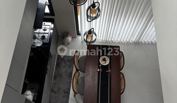 Dijual Cepat BU Rumah Rapi Siap Huni Kranggan